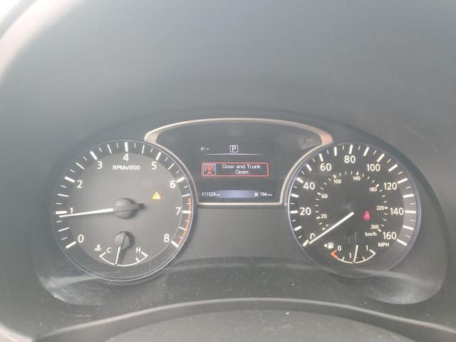 Photo 9 from auction – 2017 NISSAN ALTIMA 2.5 with VIN 1N4AL3AP5HC195439