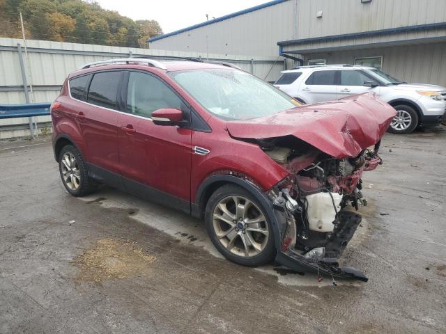 Photo 4 from auction – 2014 FORD ESCAPE TIT with VIN 1FMCU0JX7EUD56986