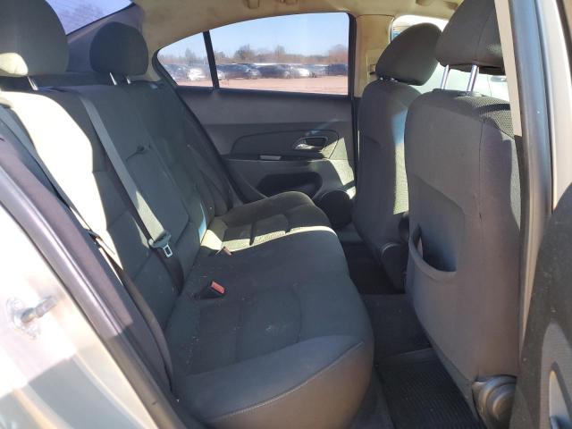 Photo 10 from auction – 2012 CHEVROLET CRUZE LT with VIN 1G1PF5SC2C7256257