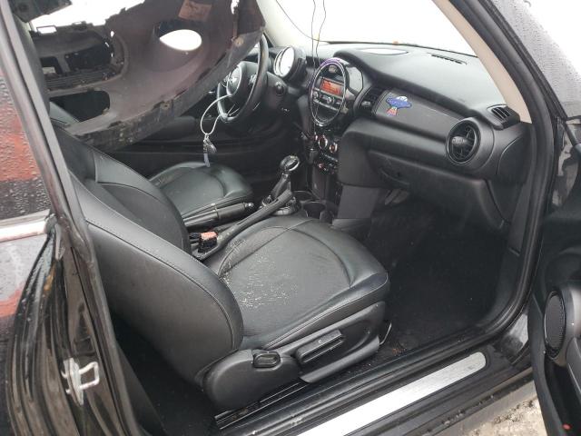 Photo 10 from auction – 2016 MINI COOPER with VIN WMWXP5C50G3B76845