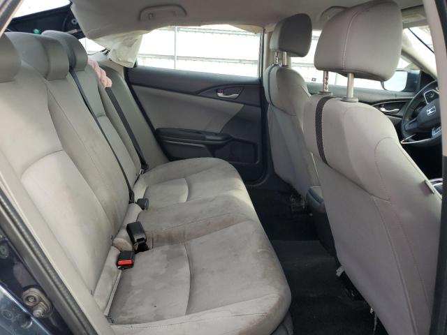 Photo 10 from auction – 2017 HONDA CIVIC LX with VIN 2HGFC2F56HH552014