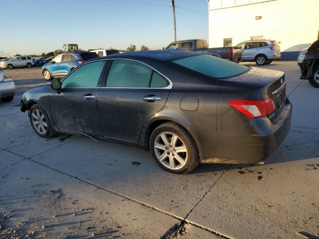 Photo 2 from auction – 2007 LEXUS ES 350 with VIN JTHBJ46GX72130687