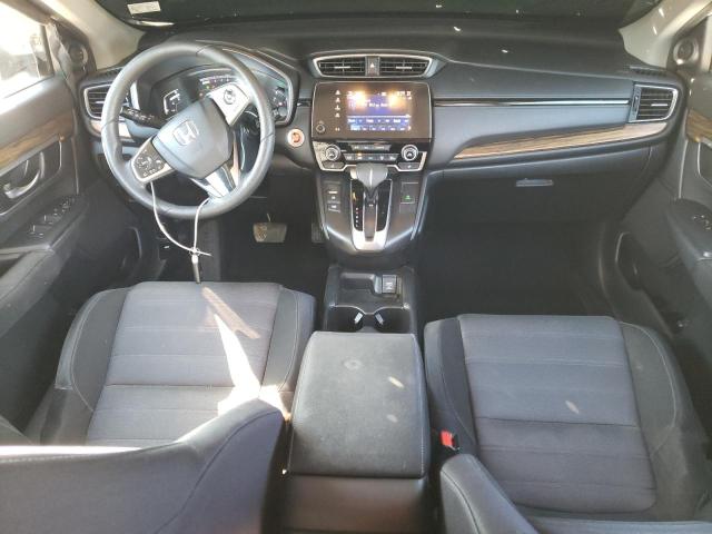 Photo 8 from auction – 2019 HONDA CRV with VIN 2HKRW2H5XKH610575