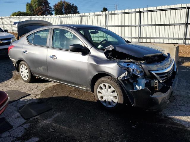 Photo 4 from auction – 2019 NISSAN VERSA S with VIN 3N1CN7AP7KL813900