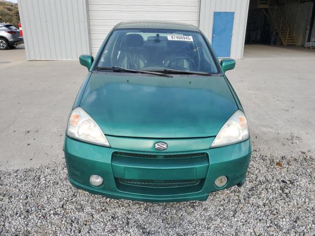 Photo 5 from auction – 2002 SUZUKI AERIO S with VIN JS2RA41S425105695
