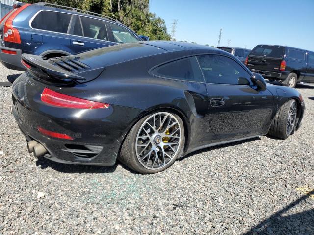 Photo 3 from auction – 2015 PORSCHE 911 TURBO with VIN WP0AD2A93FS167127