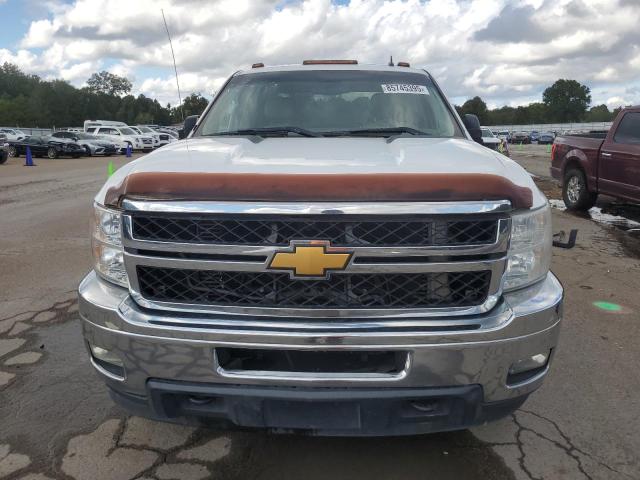 Photo 5 from auction – 2014 CHEVROLET SILVERADO with VIN 1GC1CXC81EF121730