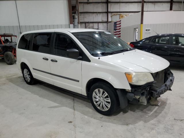 Photo 4 from auction – 2012 DODGE GRAND CARA with VIN 2C4RDGBG0CR183392