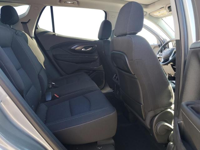 Photo 11 from auction – 2023 GMC TERRAIN SLE with VIN 3GKALMEG8PL141392