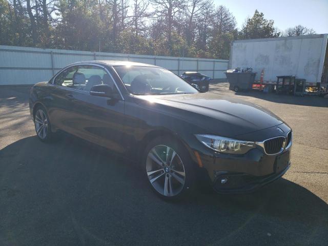 Photo 4 from auction – 2018 BMW 430XI with VIN WBA4Z3C52JEC56502