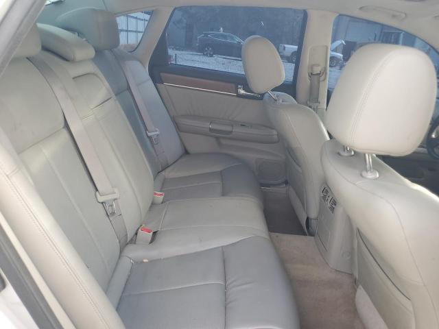 Photo 10 from auction – 2010 INFINITI M35 BASE with VIN JN1CY0AP2AM910781