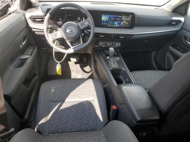 Photo 8 from auction – 2025 NISSAN KICKS SV with VIN 3N8AP6CA4SL354508