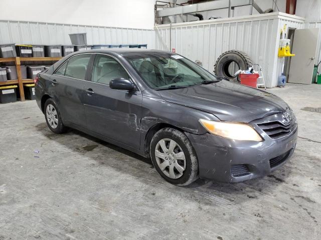 Photo 4 from auction – 2010 TOYOTA CAMRY BASE with VIN 4T1BF3EK5AU057464