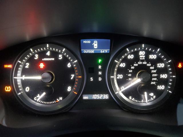 Photo 9 from auction – 2009 LEXUS ES 350 with VIN JTHBJ46G992306826