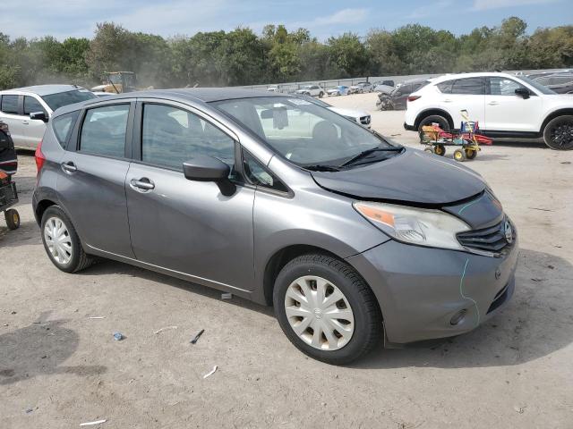 Photo 4 from auction – 2016 NISS VERSA NOTE with VIN 3N1CE2CP9GL356045
