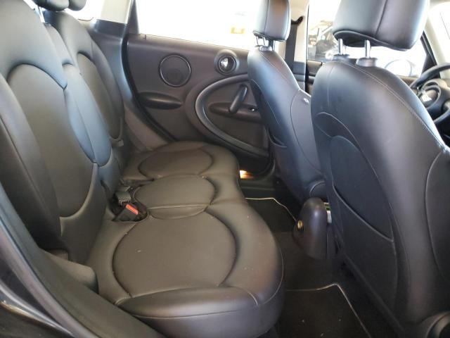 Photo 10 from auction – 2012 MINI COOPER S C with VIN WMWZC3C55CWL86792