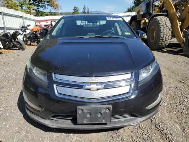 Photo 5 from auction – 2013 CHEVROLET VOLT with VIN 1G1RE6E4XDU122900