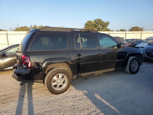 Photo 3 from auction – 2002 CHEVROLET TRAILBLAZE with VIN 1GNET16SX26118334