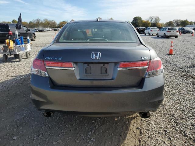 Photo 6 from auction – 2011 HONDA ACCORD EXL with VIN 1HGCP3F89BA008779