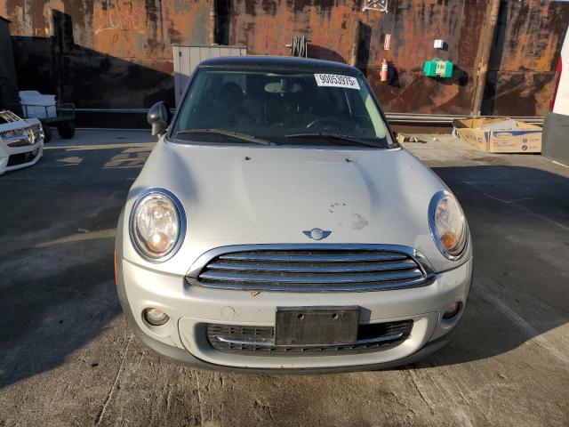 Photo 5 from auction – 2012 MINI COOPER with VIN WMWSU3C57CT257811
