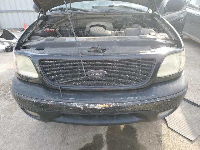 Photo 11 from auction – 2003 FORD F150 SUPERCREW with VIN 1FTRW08L83KC30799