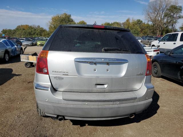 Photo 6 from auction – 2007 CHRYSLER PACIFICA TOURING with VIN 2A8GF68X97R224054