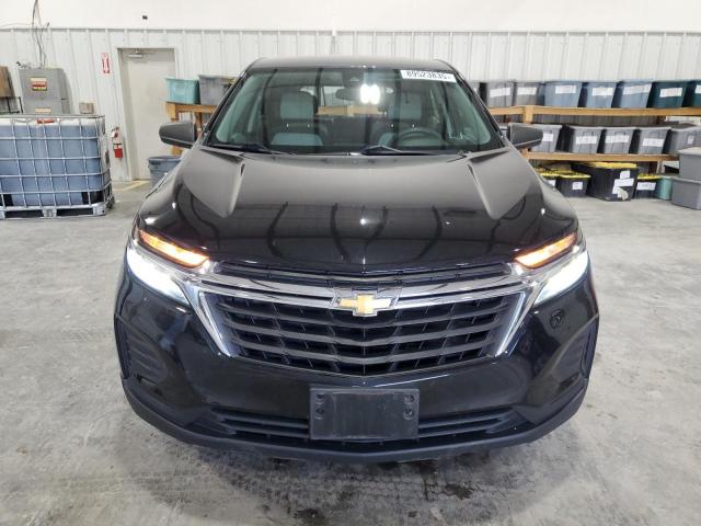 Photo 5 from auction – 2022 CHEVROLET EQUINOX LS with VIN 2GNAX5EV5N6125924