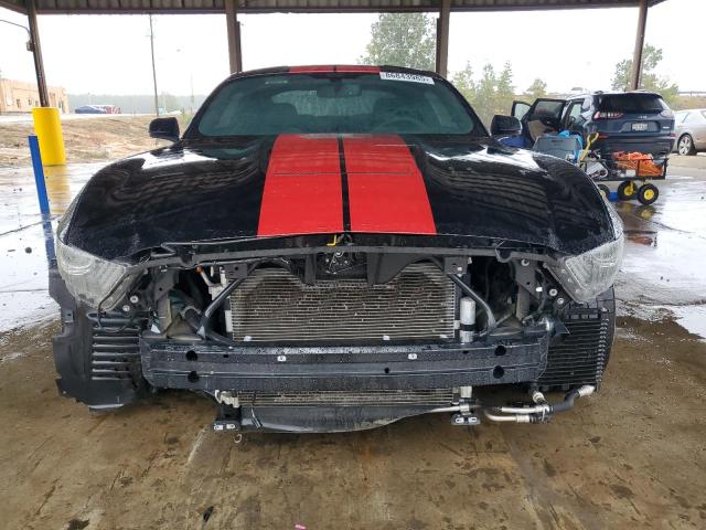 Photo 5 from auction – 2016 FORD MUSTANG SH with VIN 1FA6P8JZ4G5523736