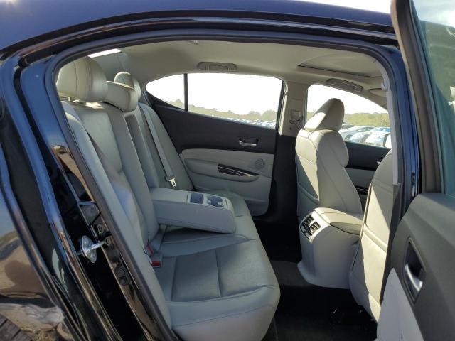 Photo 10 from auction – 2015 ACURA TLX TECH with VIN 19UUB1F5XFA003478