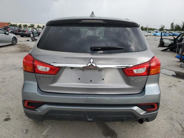 Photo 6 from auction – 2019 MITSUBISHI OUTLANDER with VIN JA4AP3AU8KU034910