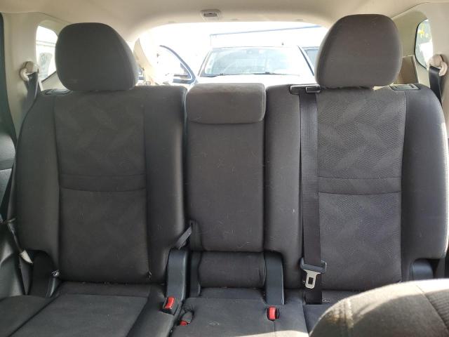 صورة رقم 10 من المزاد - 2016 NISSAN ROGUE S مع VIN KNMAT2MVXGP675059