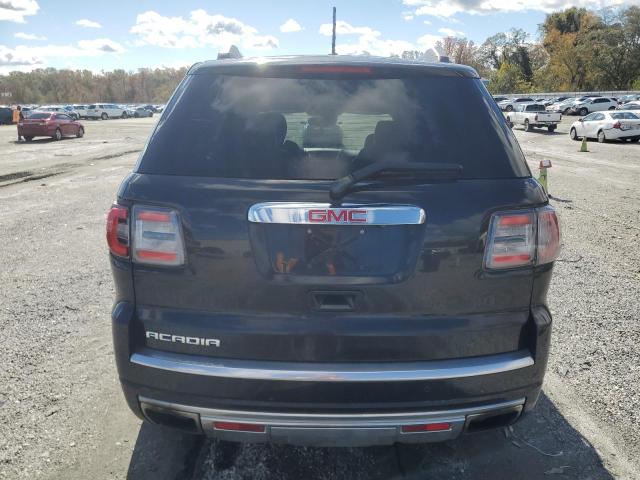 Photo 6 from auction – 2014 GMC ACADIA DEN with VIN 1GKKRTKD0EJ172230