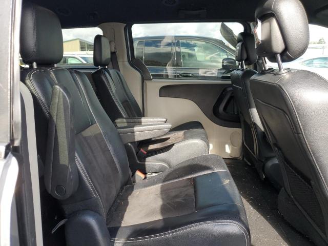 Photo 11 from auction – 2020 DODGE GRAND CARA with VIN 2C4RDGCG3LR154449