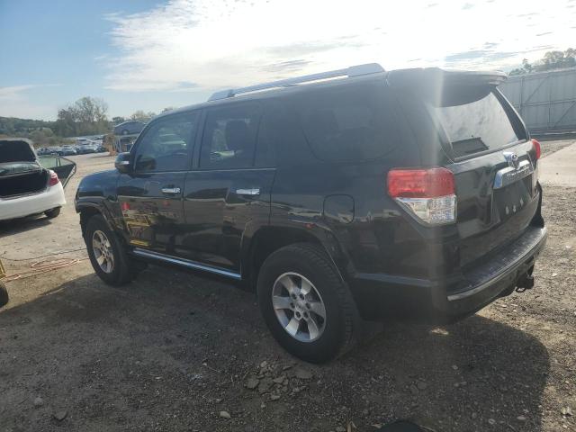 Photo 2 from auction – 2011 TOYOTA 4RUNNER with VIN JTEBU5JR3B5068155