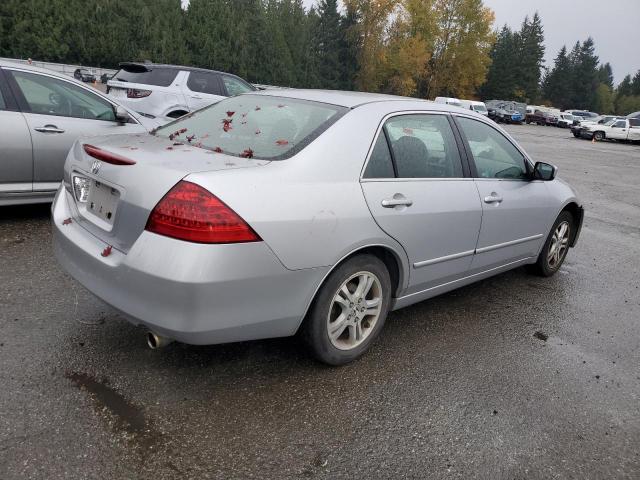 Photo 3 from auction – 2007 HONDA ACCORD SE with VIN JHMCM56397C013496