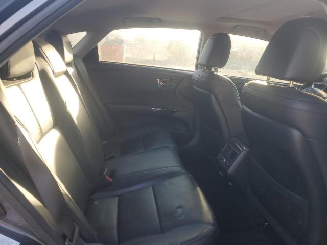 Photo 10 from auction – 2013 TOYOTA AVALON BAS with VIN 4T1BK1EB9DU022849