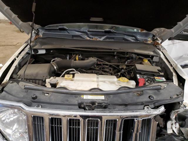 Photo 12 from auction – 2012 JEEP LIBERTY LI with VIN 1C4PJMCK4CW106775