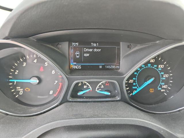 Photo 9 from auction – 2013 FORD ESCAPE SEL with VIN 1FMCU9HX2DUD19160