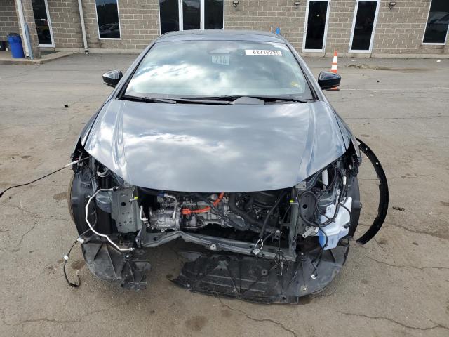 Photo 5 from auction – 2023 TOYOTA PRIUS LE with VIN JTDADABU2P3003182