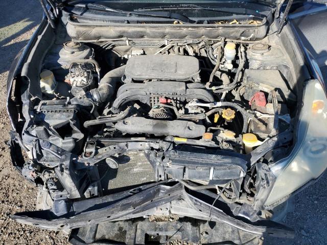 Photo 12 from auction – 2010 SUBARU OUTBACK 2. with VIN 4S4BRCCC0A3379213