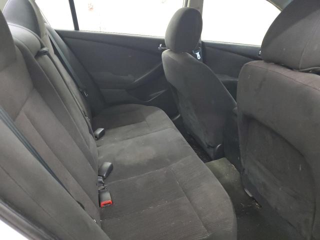 Photo 10 from auction – 2011 NISSAN ALTIMA BAS with VIN 1N4AL2AP1BC121601