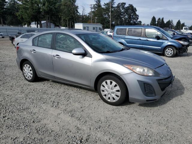 Photo 4 from auction – 2011 MAZDA 3 I with VIN JM1BL1UG1B1495187