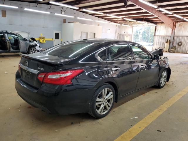 Photo 3 from auction – 2016 NISSAN ALTIMA 3.5 with VIN 1N4BL3AP6GC221954