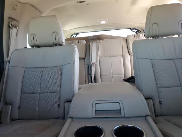 Foto 10 de la subasta – 2011 LINCOLN NAVIGATOR con VIN 5LMJJ2J51BEJ08522