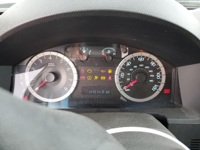Photo 9 from auction – 2012 FORD ESCAPE XLT with VIN 1FMCU9DG9CKA97846