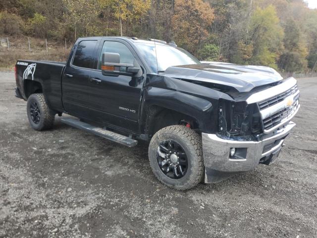 Photo 4 from auction – 2017 CHEVROLET SILVERADO with VIN 1GC2KVEG4HZ231979