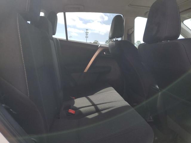 Photo 11 from auction – 2015 TOYOTA RAV4 XLE with VIN 2T3RFREV6FW346542