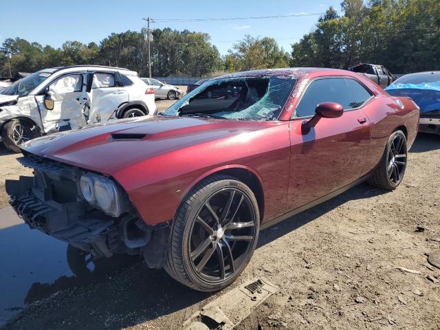 DODGE CHALLENGER 2019 with VIN 2C3CDZAG9KH619880 - Photo from auction