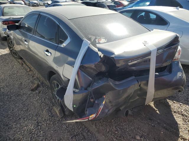 Photo 2 from auction – 2014 NISSAN ALTIMA 2.5 with VIN 1N4AL3AP4EC287282