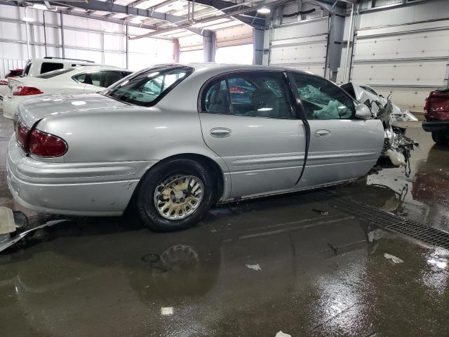 Photo 3 from auction – 2003 BUICK LESABRE CU with VIN 1G4HP52K534201993
